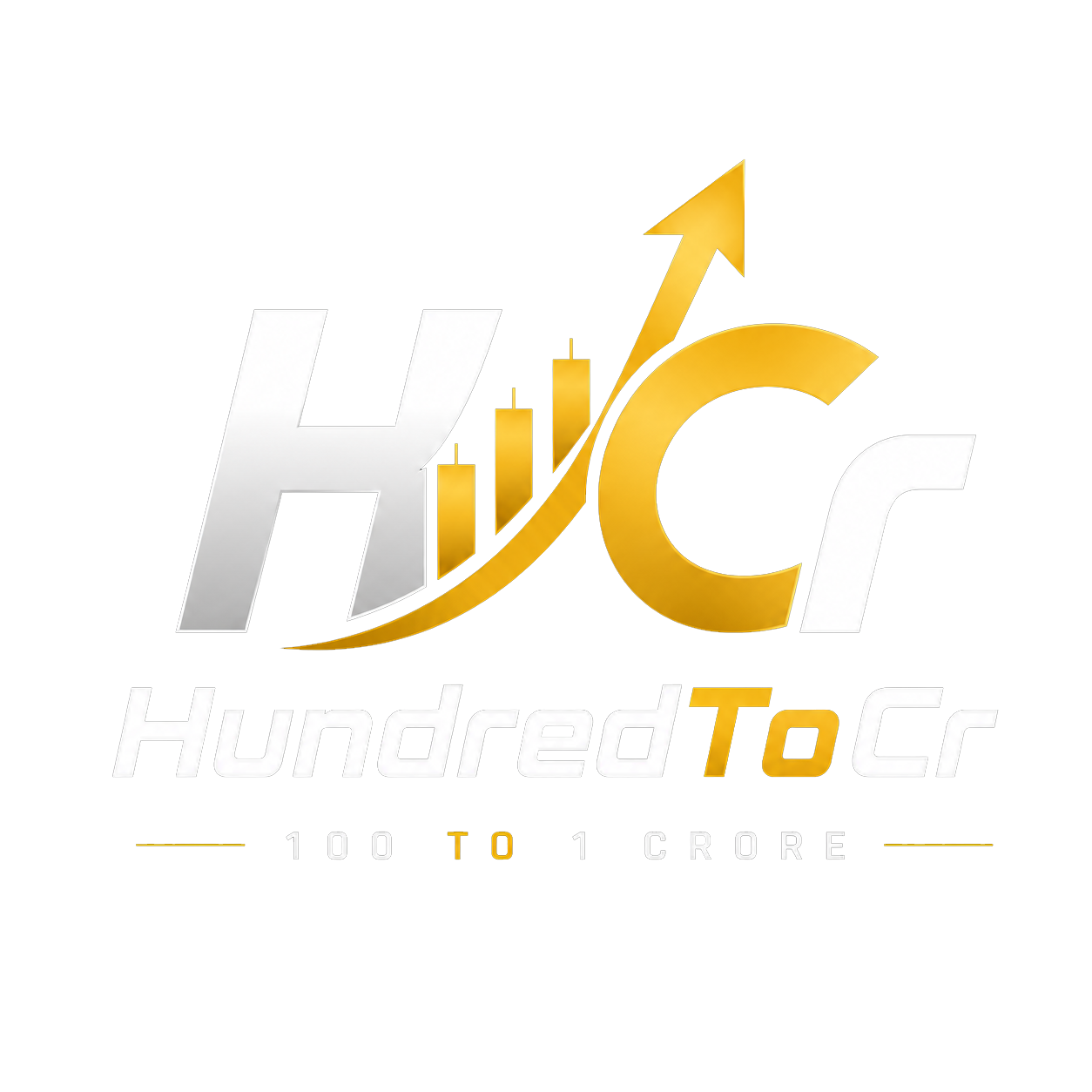 HundredToCr Logo